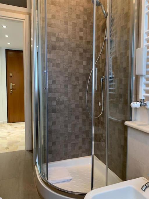 Cozy 1-Room Studio In Giambellino Milano Ngoại thất bức ảnh