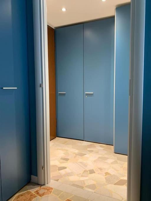 Cozy 1-Room Studio In Giambellino Milano Ngoại thất bức ảnh